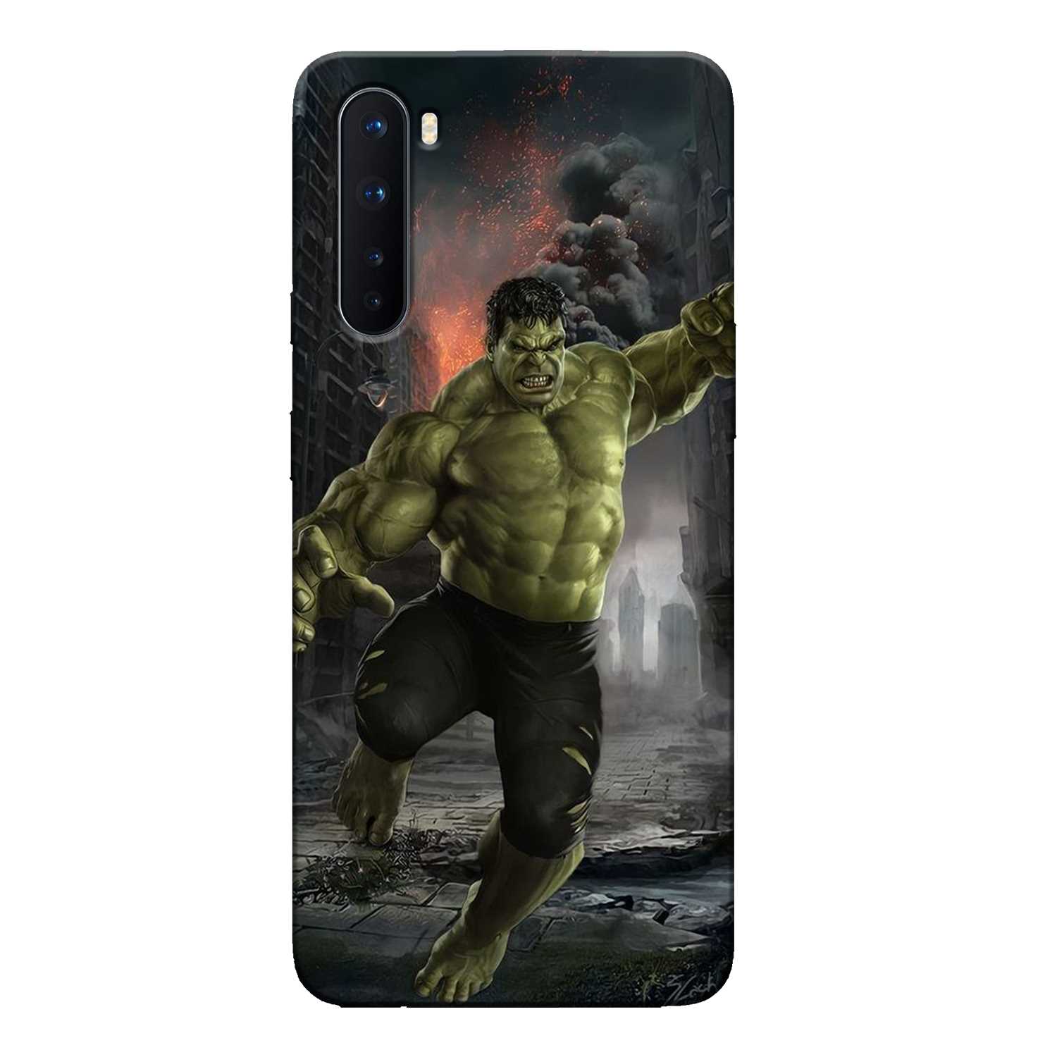 Thor Art 02